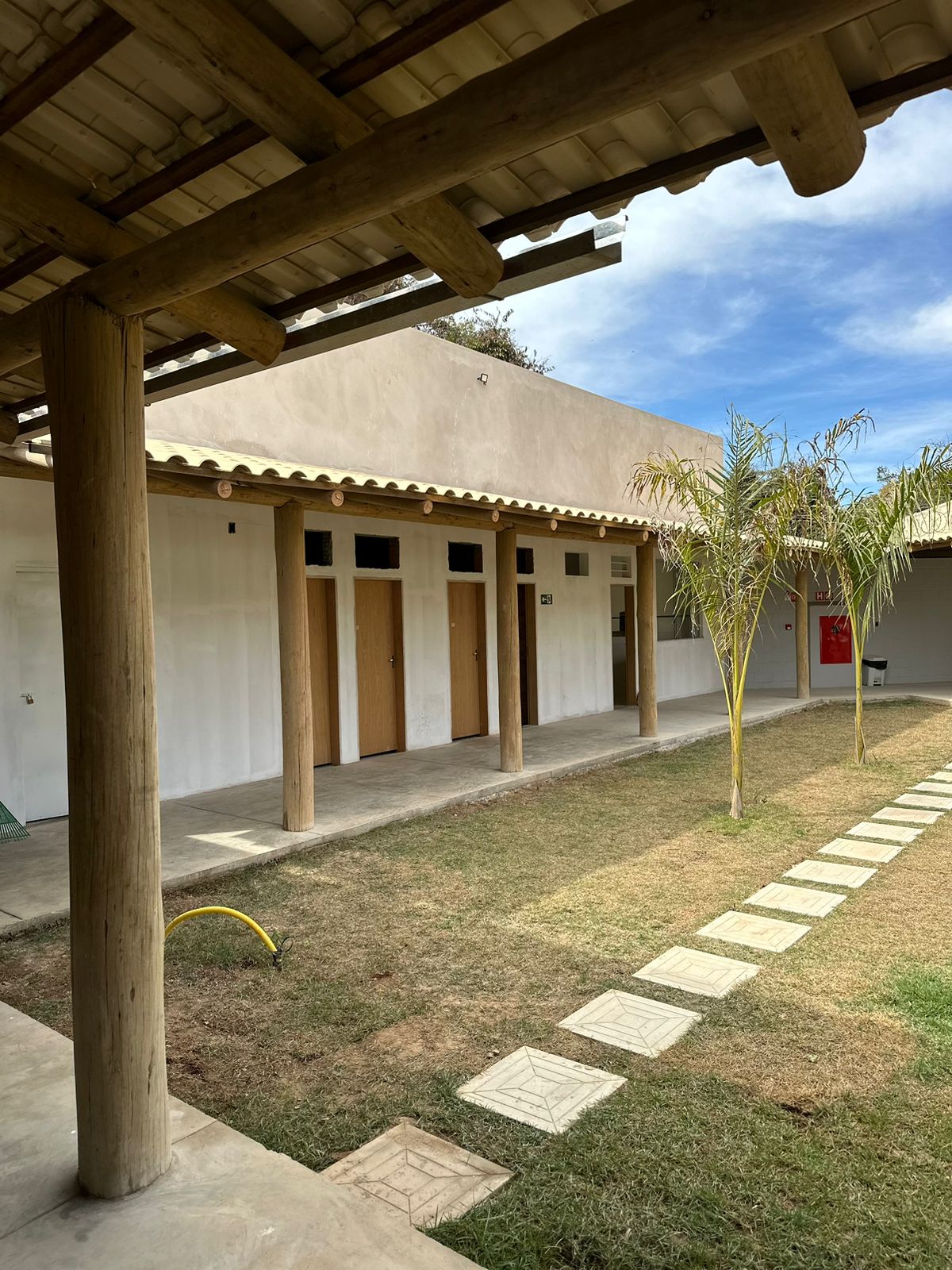Casa de Divinos