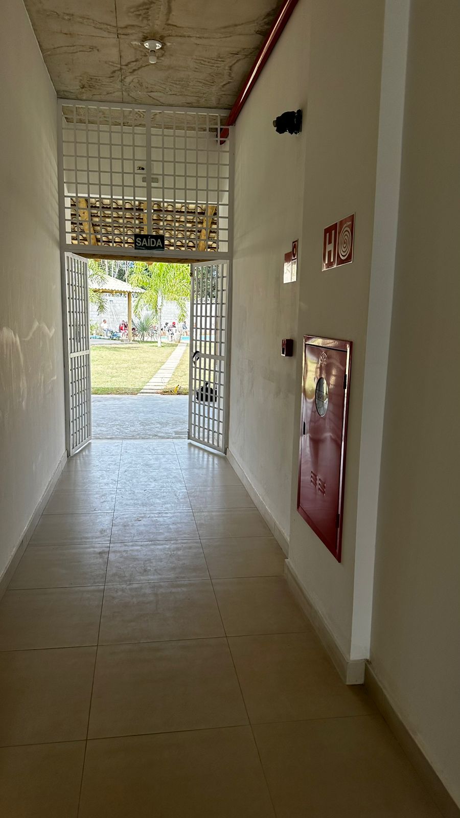Casa de Divinos